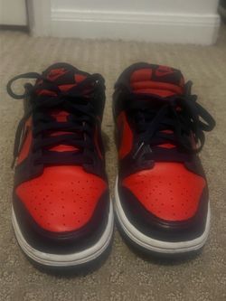 Nike dunks