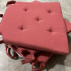IKEA Chair Pad