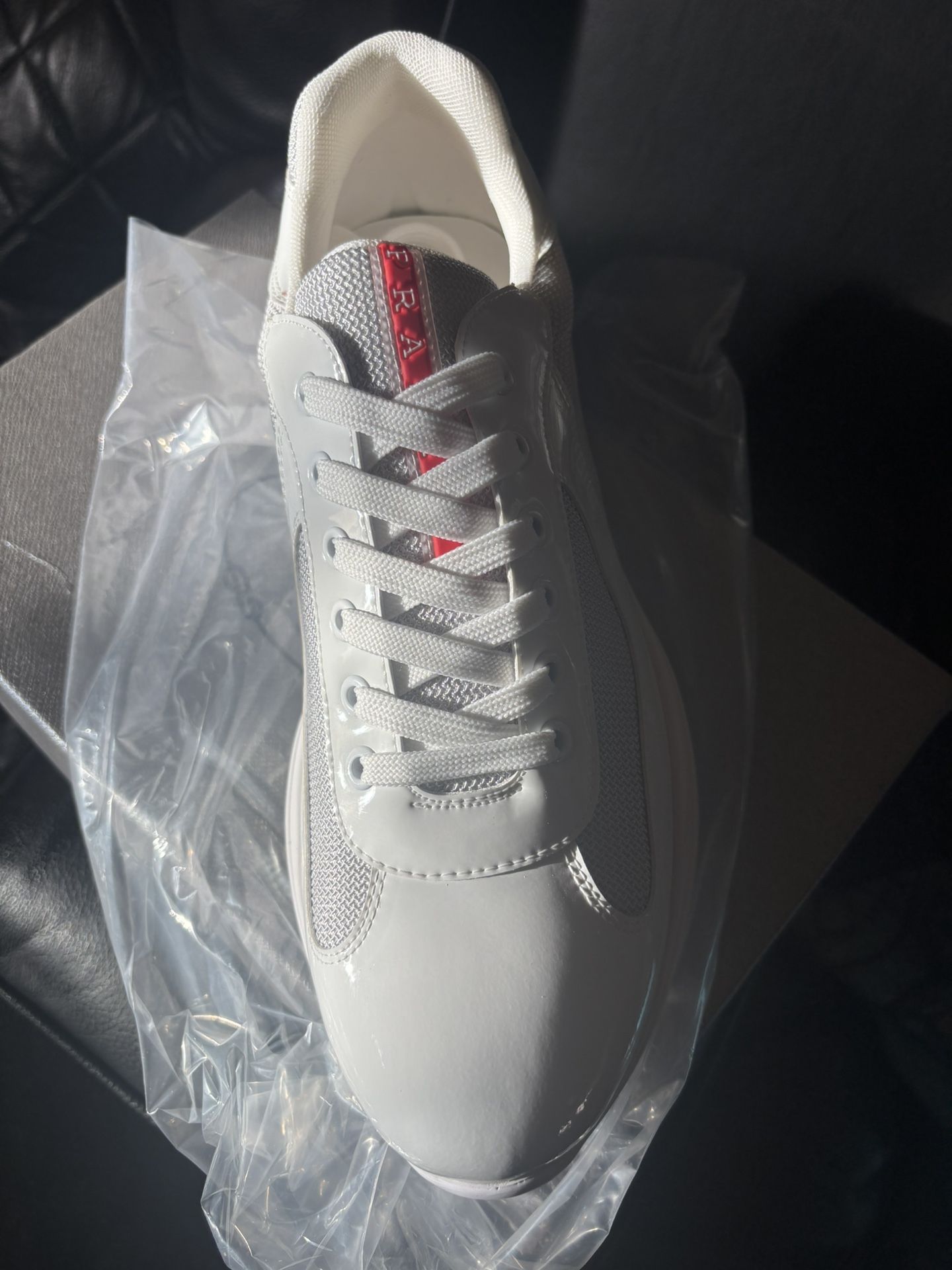 Prada Shoes
