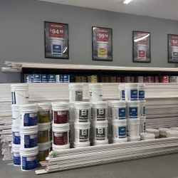 Paint + Primer White Or Any Color 