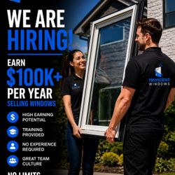 Earn $1000+ Per Sale| Hiring Sales Reps! 