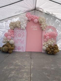 Marquee Letters