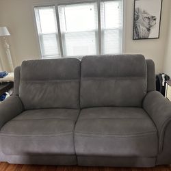 Power Reclines (set of two) 