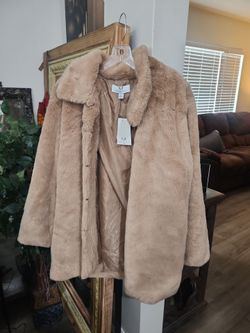Ladies Jacket