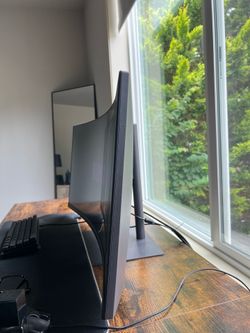 Gaming Monitor