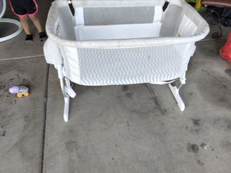 Bassinet