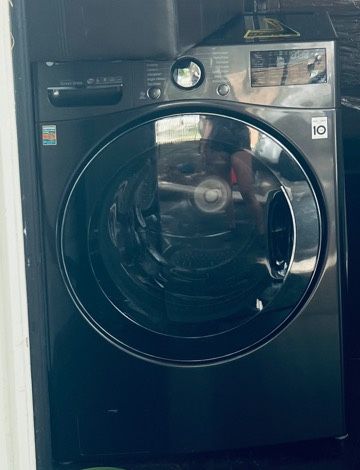 LG Washer