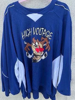 Tasmanian Devil Hockey Jersey
