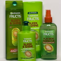 Haircare Bundle