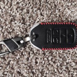 Honda smart key case