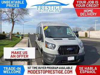 2022 Ford Transit-350 Passenger Van