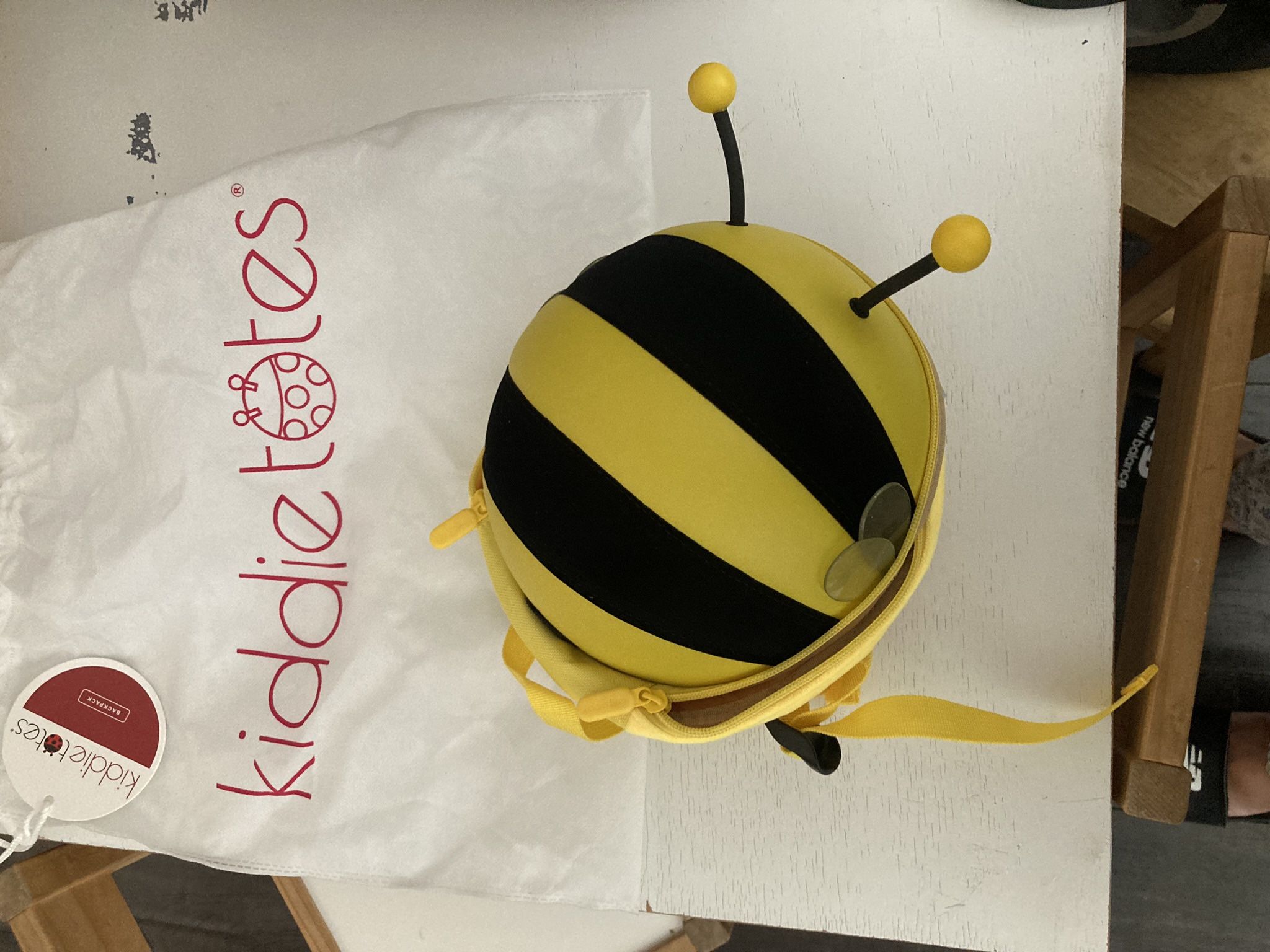 Mini Kids Backpack