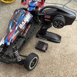 Traxxas Bandit 