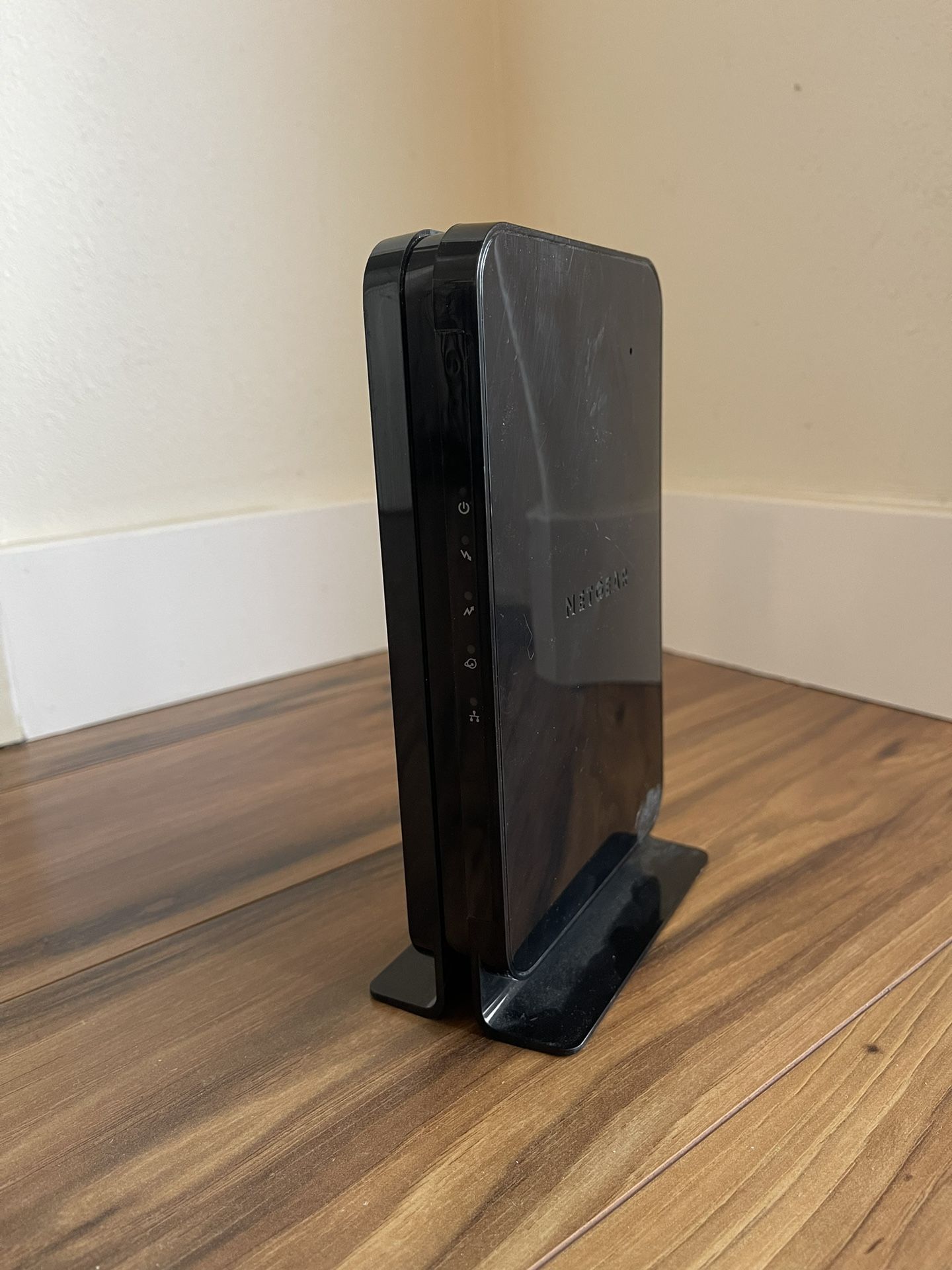 Netgear CM500 Cable Internet Modem