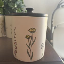 Airtight Jar