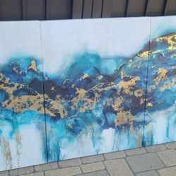Picture 59" X 32"