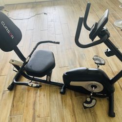 Exercise Equipment 