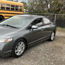 2010 Honda Civic