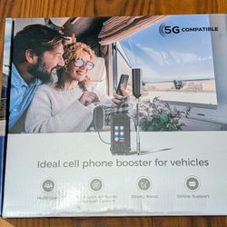 APlusBoost SF-R Cell Booster