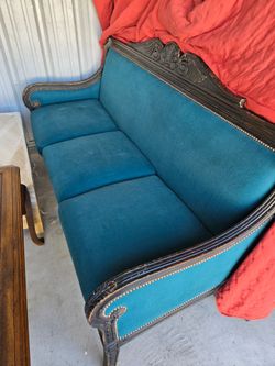 Neiman Marcus Sofa
