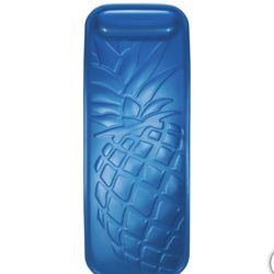 Pineapple Pong Pool Float