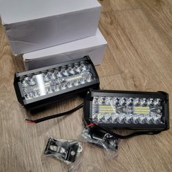 Led Pods 