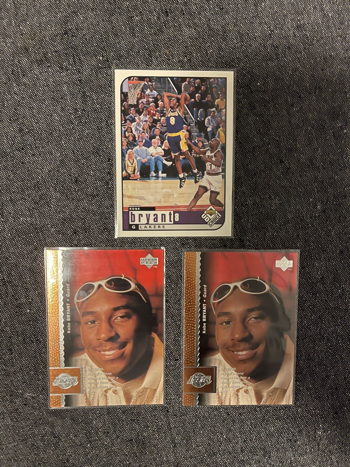 Basketball Cards