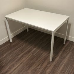 Dining Table - 49” X 29”