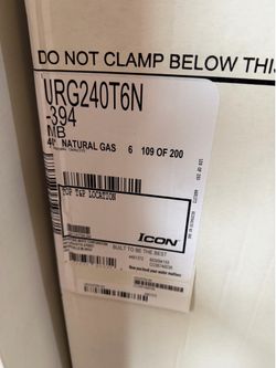Water heater