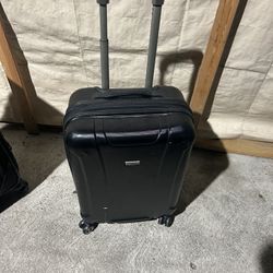 Suitcase
