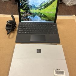 Microsoft Surface Pro 5 Windows 11 