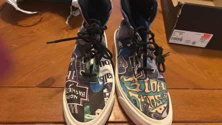 converse sneakers