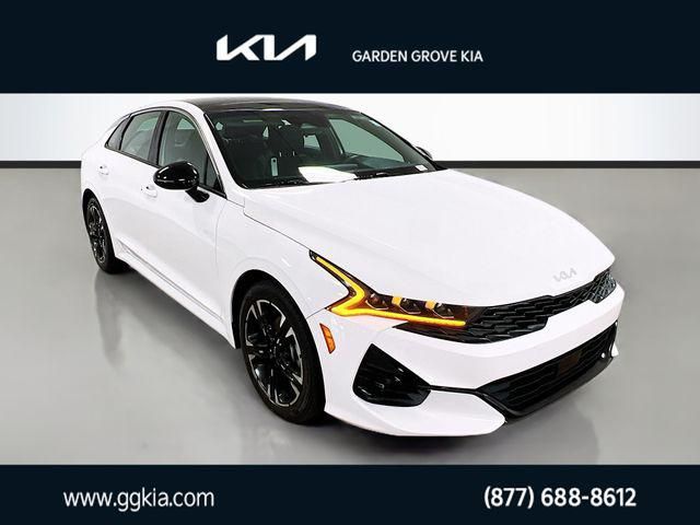 2024 Kia K5