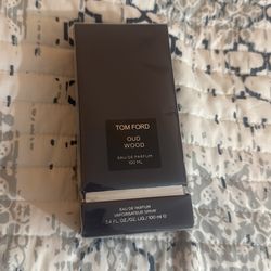 Tom ford oud wood new!!! 🆕!! 100ml