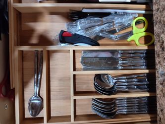 Kitchen Ware 