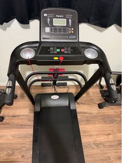 Treadmill