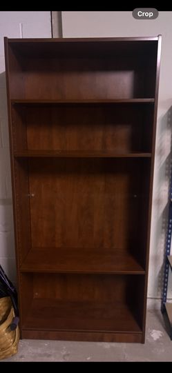 Bookshelf 