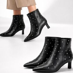 Naturalizer Deesha Bootie 