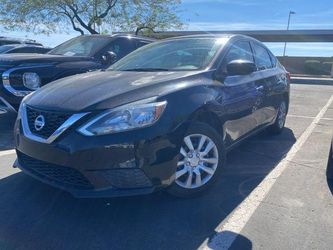 2016 Nissan Sentra