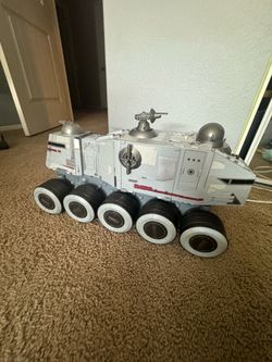 Clone Turbo Tank
