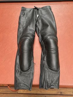 Motorcycle Pants