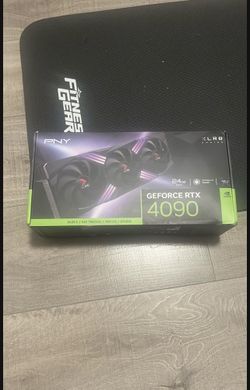 GeForce RTX 4090