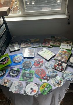 Video games