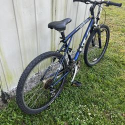 Men’s Gt Palomar Mountain Bike