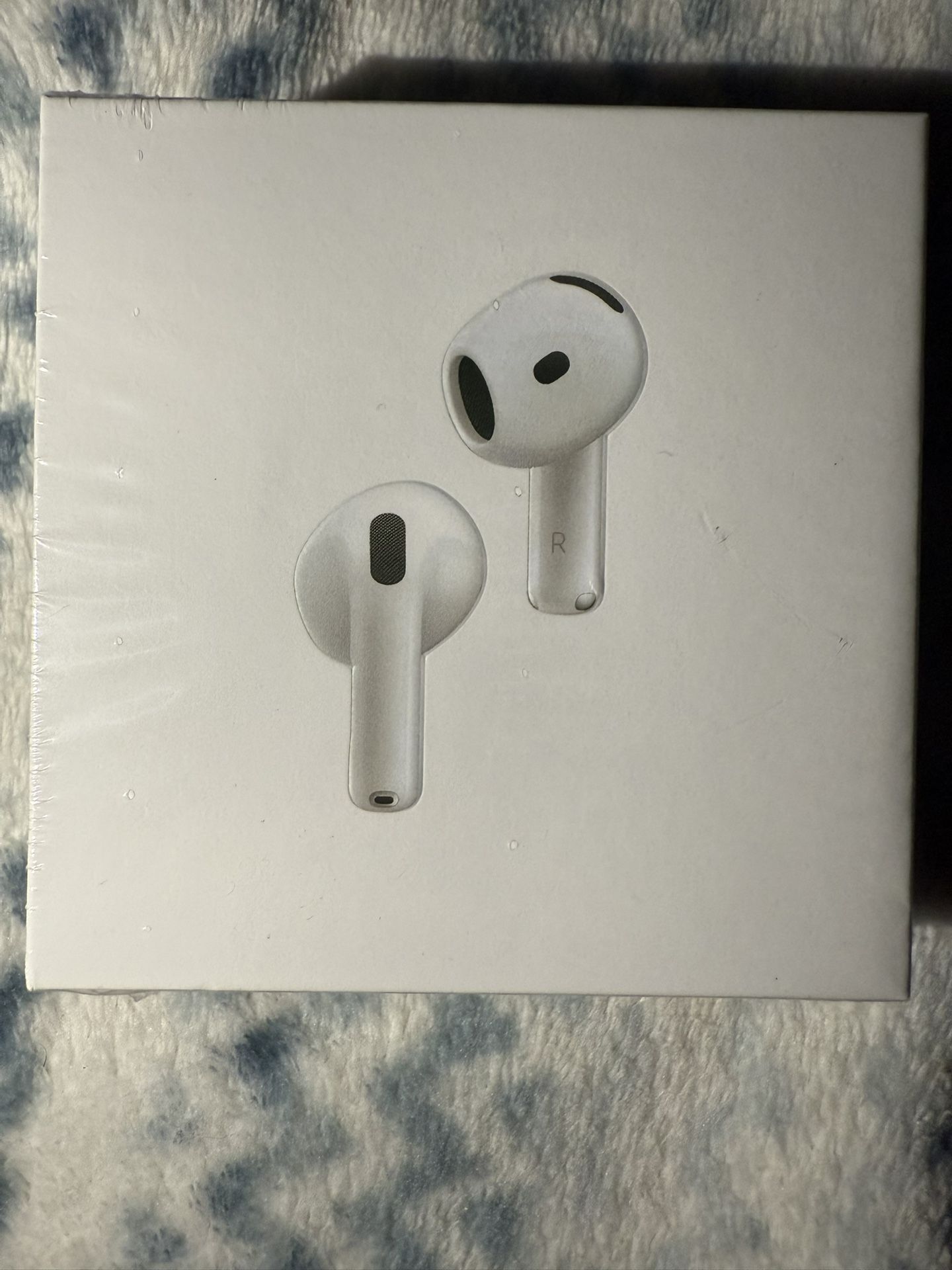 AirPod Gen 4