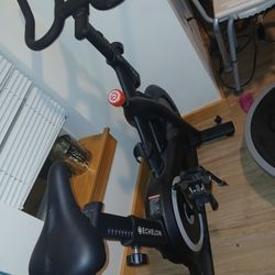 ECHELON 15 EXERCISE BIKE