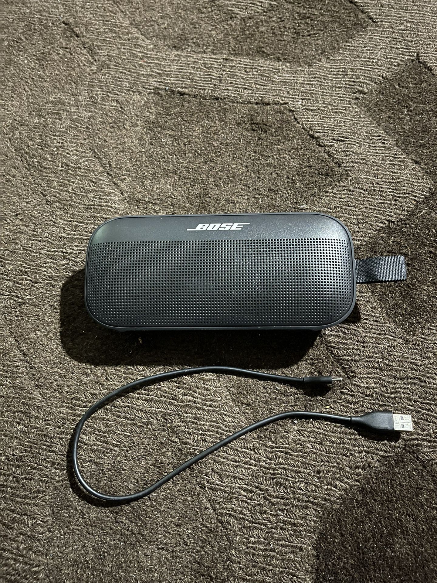 Bose Speaker