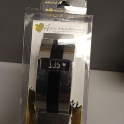 Smart Buddie: Charge HR

By Voguestrap. Use with FITBIT Charge HR. Brand new. Gold color