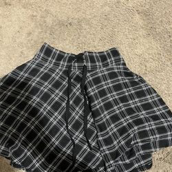 New Skirt
