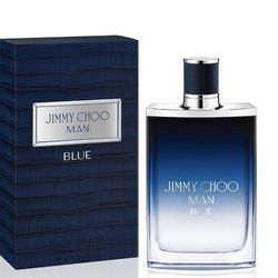 Jimmy Choo Blue $50